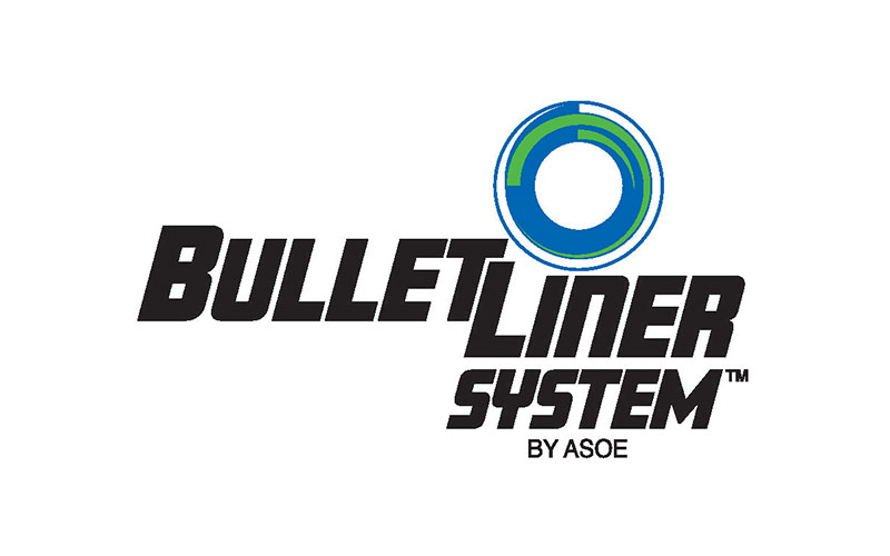 BulletLiner logo