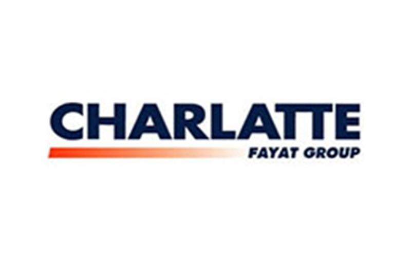 Charlatte Logo