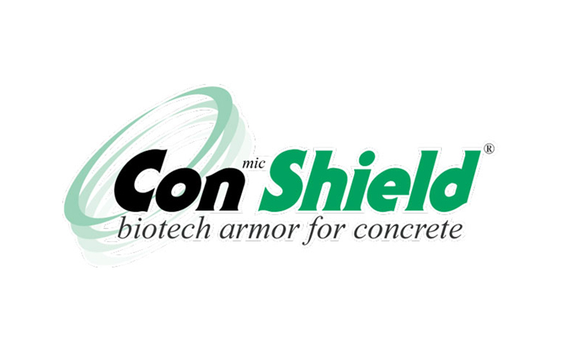 ConShield logo
