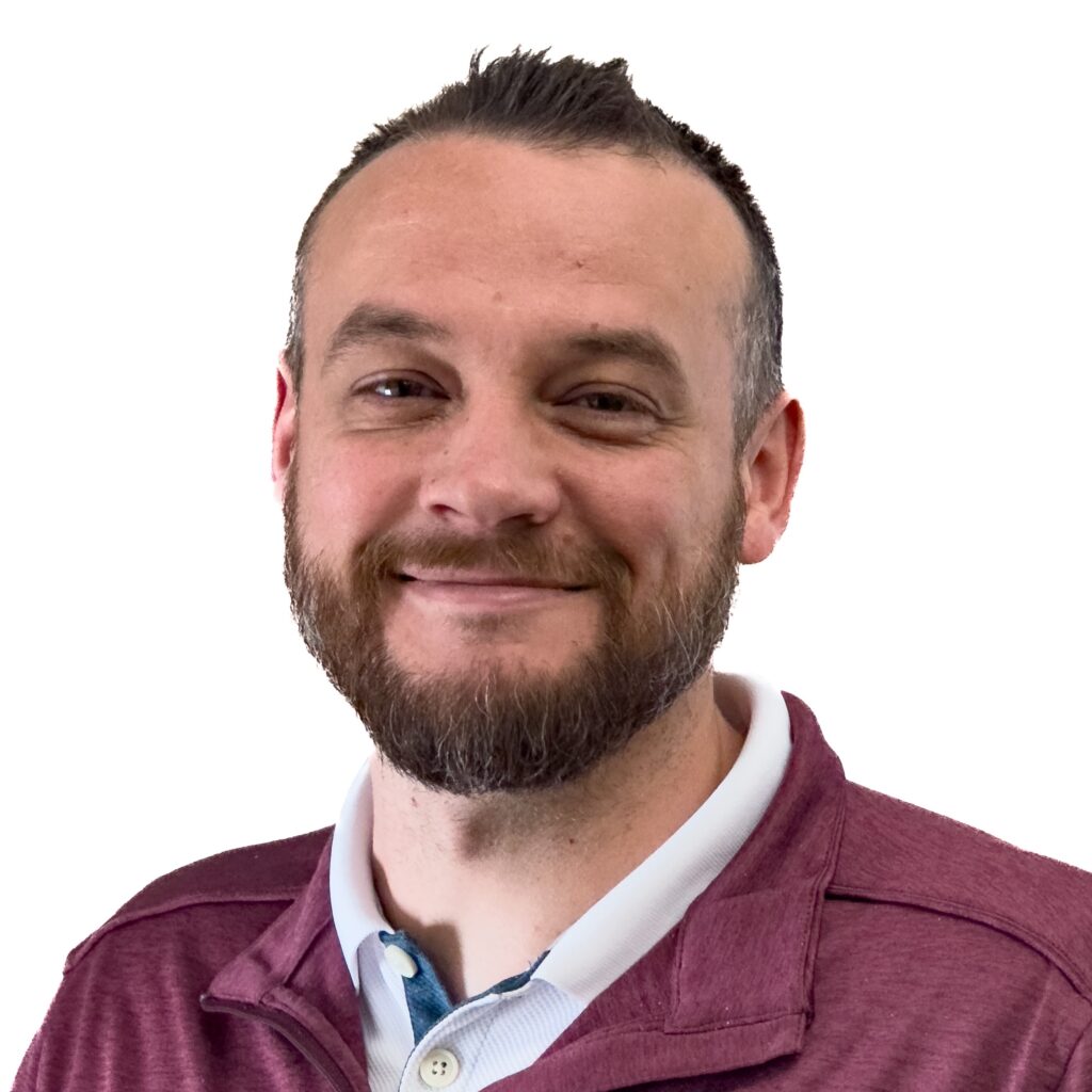 Photo of Jeff Grimshel