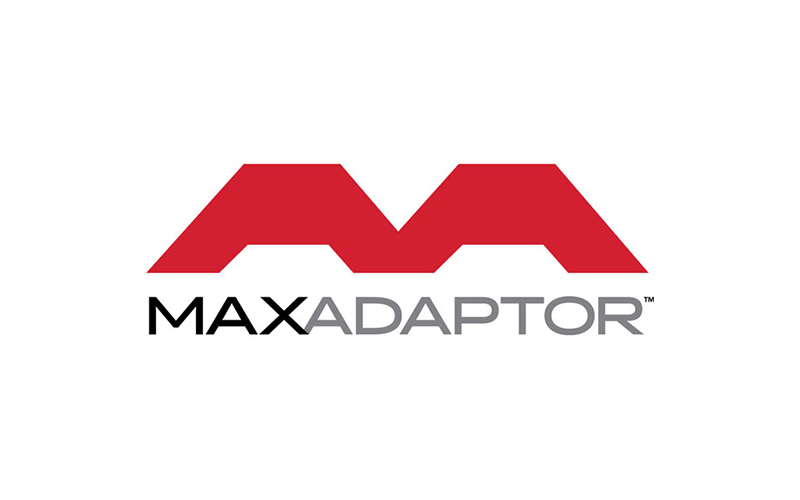 MaxAdaptor logo