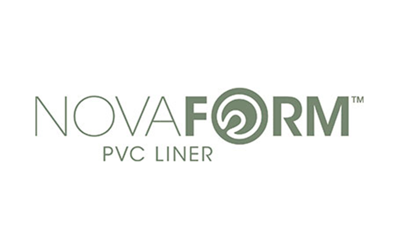 NovaForm logo