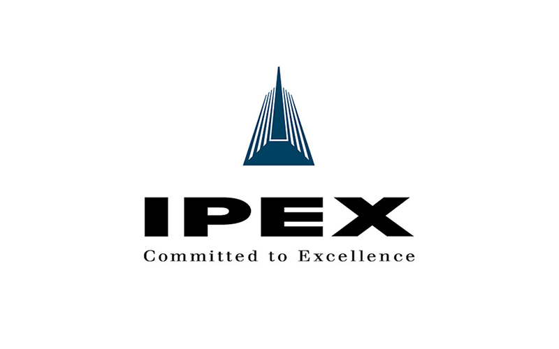 IPEX Vortex Logo